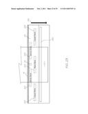 WIDE FORMAT PRINTER WITH PRINTHEADS SUPPLIED BY MULTIPLE INK CONDUITS CONNECTED BY A BYPASS LINE diagram and image