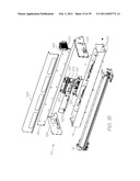 WIDE FORMAT PRINTER WITH PUMP TO CREATE PRESSURE DIFFERENCE ACROSS PRINTHEADS diagram and image