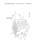 WIDE FORMAT PRINTER WITH PUMP TO CREATE PRESSURE DIFFERENCE ACROSS PRINTHEADS diagram and image