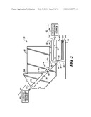 PRINTHEAD INCLUDING DUAL NOZZLE STRUCTURE diagram and image