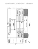 PRINTHEAD INCLUDING DUAL NOZZLE STRUCTURE diagram and image