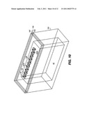 PRINTHEAD INCLUDING DUAL NOZZLE STRUCTURE diagram and image