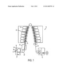 Rollers for Phase-Change Ink Printing diagram and image