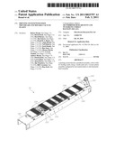 PRINTING SYSTEM WITH FIXED PRINTHEADS AND MOVABLE VACUUM PLATEN diagram and image