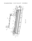 WIDE FORMAT PRINTER WITH MEDIA ENCODER IN THE PLATEN diagram and image