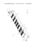 WIDE FORMAT PRINTER WITH MEDIA ENCODER IN THE PLATEN diagram and image