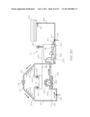 WIDE FORMAT PRINTER WITH MEDIA ENCODER IN THE PLATEN diagram and image