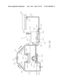 WIDE FORMAT PRINTER WITH MEDIA ENCODER IN THE PLATEN diagram and image