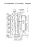 WIDE FORMAT PRINTER WITH MEDIA ENCODER IN THE PLATEN diagram and image