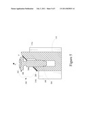 Mounting Assembly for Reflection Mirror in Laser Scanning Unit diagram and image