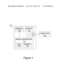 METHODS, SYSTEMS, AND COMPUTER-READABLE STORAGE MEDIA FOR CREATING THREE-DIMENSIONAL (3D) IMAGES OF A SCENE diagram and image