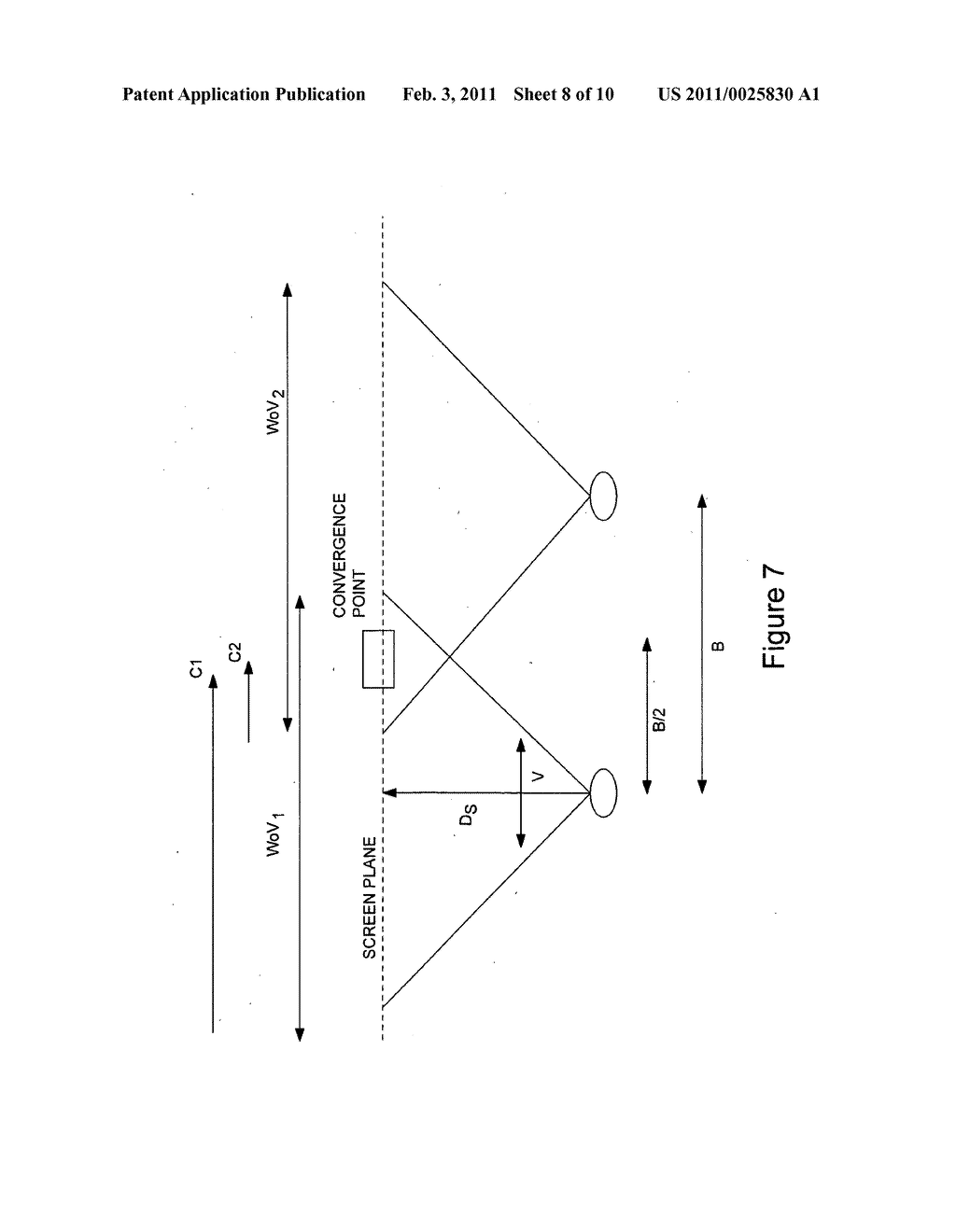 METHODS, SYSTEMS, AND COMPUTER-READABLE STORAGE MEDIA FOR GENERATING STEREOSCOPIC CONTENT VIA DEPTH MAP CREATION - diagram, schematic, and image 09
