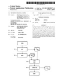  METHOD OF IMAGING A SAMPLE diagram and image