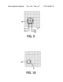  METHOD OF IMAGING A SAMPLE diagram and image