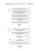 SERVICE MANAGEMENT USING VIDEO PROCESSING diagram and image