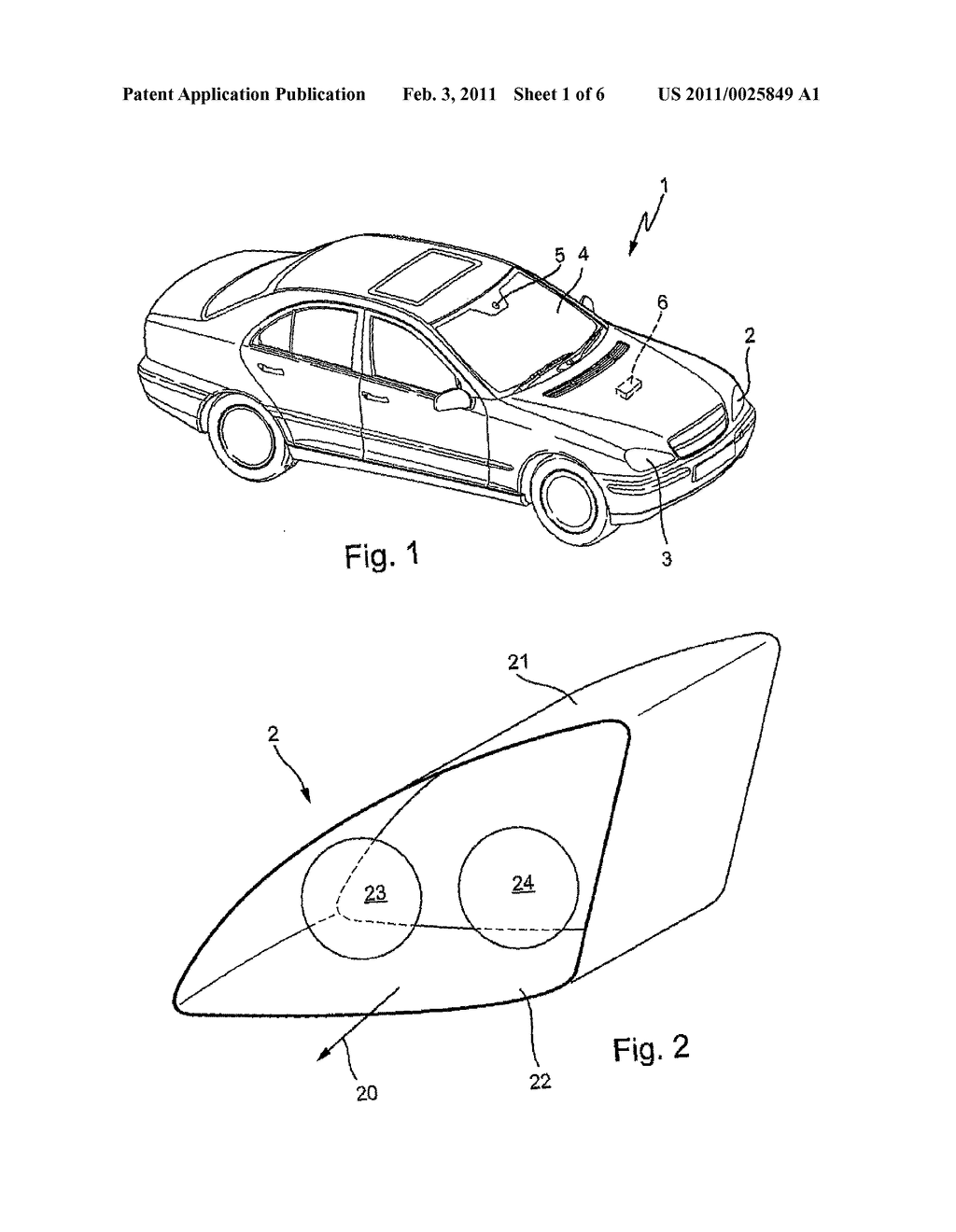 Light Module for a Motor Vehicle Headlamp - diagram, schematic, and image 02