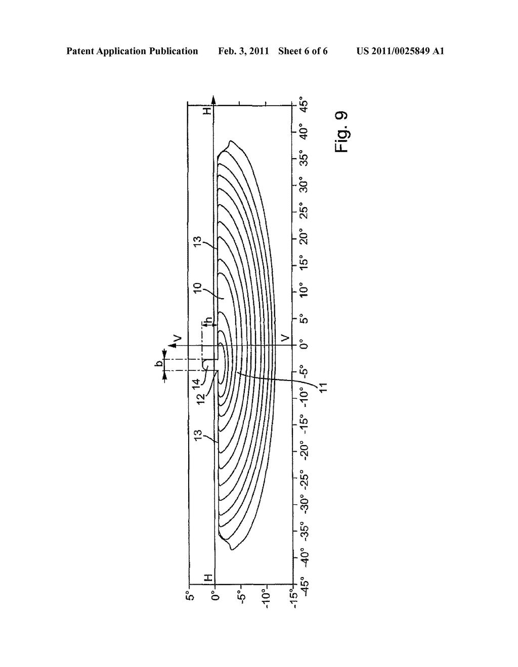 Light Module for a Motor Vehicle Headlamp - diagram, schematic, and image 07