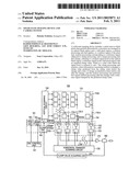 Solid-state imaging device and camera system diagram and image