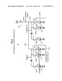 Solid-state imaging device and camera system diagram and image