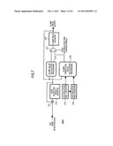 Solid-state imaging device and camera system diagram and image