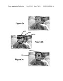 Perfecting the Effect of Flash within an Image Acquisition Devices Using Face Detection diagram and image