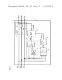 VISUAL PROCESSING DEVICE, DISPLAY DEVICE, AND INTEGRATED CIRCUIT diagram and image