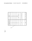 VISUAL PROCESSING DEVICE, DISPLAY DEVICE, AND INTEGRATED CIRCUIT diagram and image