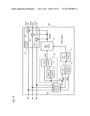 VISUAL PROCESSING DEVICE, DISPLAY DEVICE, AND INTEGRATED CIRCUIT diagram and image