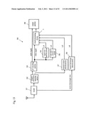 VISUAL PROCESSING DEVICE, DISPLAY DEVICE, AND INTEGRATED CIRCUIT diagram and image