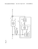 VISUAL PROCESSING DEVICE, DISPLAY DEVICE, AND INTEGRATED CIRCUIT diagram and image