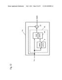 VISUAL PROCESSING DEVICE, DISPLAY DEVICE, AND INTEGRATED CIRCUIT diagram and image