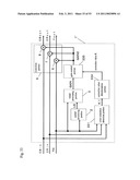 VISUAL PROCESSING DEVICE, DISPLAY DEVICE, AND INTEGRATED CIRCUIT diagram and image