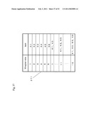 VISUAL PROCESSING DEVICE, DISPLAY DEVICE, AND INTEGRATED CIRCUIT diagram and image