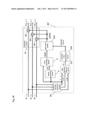 VISUAL PROCESSING DEVICE, DISPLAY DEVICE, AND INTEGRATED CIRCUIT diagram and image