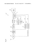 VISUAL PROCESSING DEVICE, DISPLAY DEVICE, AND INTEGRATED CIRCUIT diagram and image