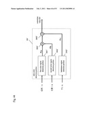 VISUAL PROCESSING DEVICE, DISPLAY DEVICE, AND INTEGRATED CIRCUIT diagram and image