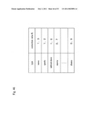 VISUAL PROCESSING DEVICE, DISPLAY DEVICE, AND INTEGRATED CIRCUIT diagram and image