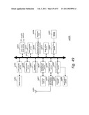 VISUAL PROCESSING DEVICE, DISPLAY DEVICE, AND INTEGRATED CIRCUIT diagram and image