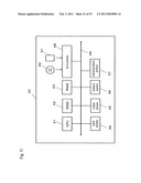 VISUAL PROCESSING DEVICE, DISPLAY DEVICE, AND INTEGRATED CIRCUIT diagram and image