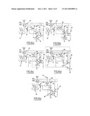 CMOS ACTIVE PIXEL WITH VERY HIGH FUNCTIONAL DYNAMICS diagram and image