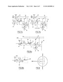 CMOS ACTIVE PIXEL WITH VERY HIGH FUNCTIONAL DYNAMICS diagram and image