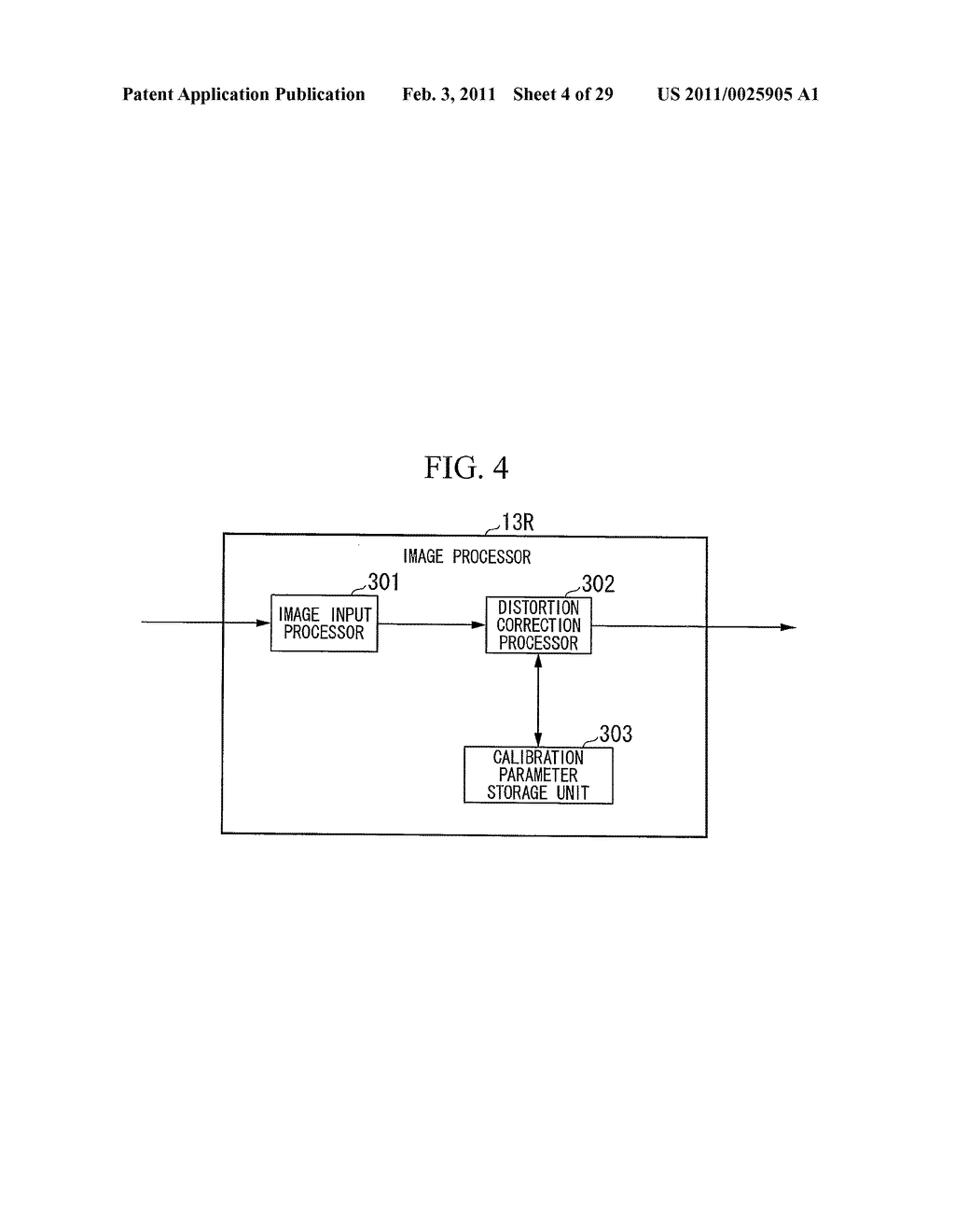 IMAGING DEVICE AND OPTICAL AXIS CONTROL METHOD - diagram, schematic, and image 05