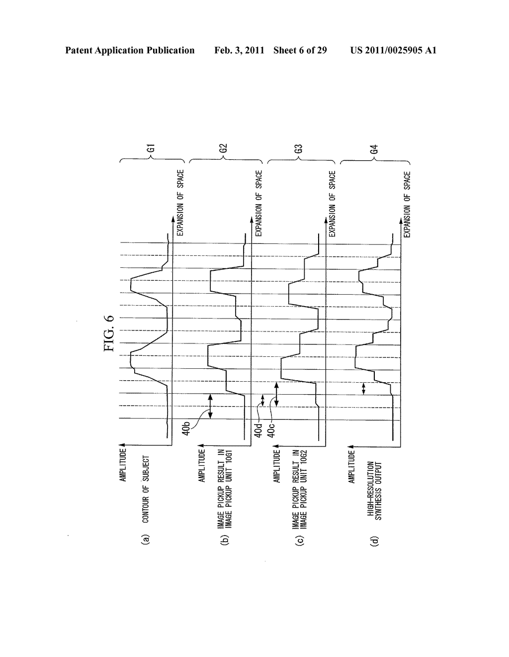 IMAGING DEVICE AND OPTICAL AXIS CONTROL METHOD - diagram, schematic, and image 07