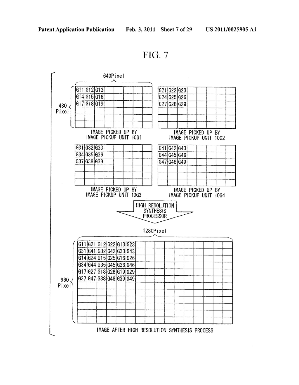 IMAGING DEVICE AND OPTICAL AXIS CONTROL METHOD - diagram, schematic, and image 08