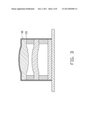 WAFER-LEVEL CAMERA MODULE AND METHOD FOR COATING THE SAME diagram and image