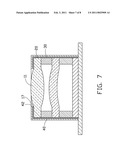 WAFER-LEVEL CAMERA MODULE AND METHOD FOR COATING THE SAME diagram and image