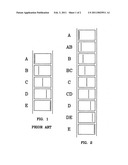 Method of enhancing motion pictures for exhibition at a higher frame rate than that in which they were originally produced diagram and image