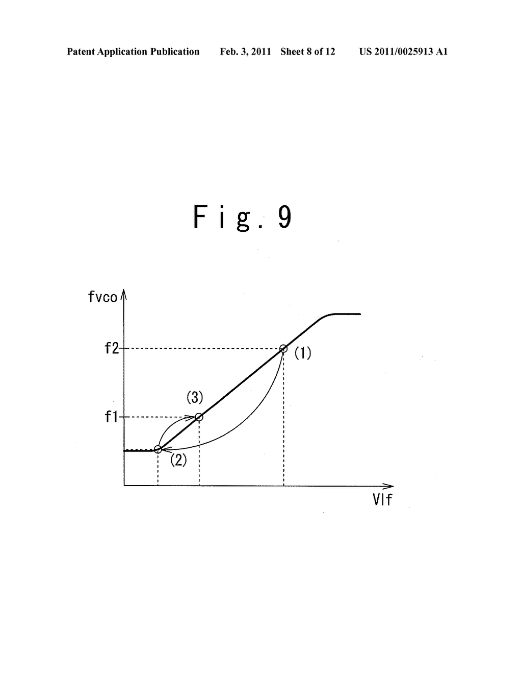 CLOCK DATA RECOVERY CIRCUIT AND DISPLAY DEVICE - diagram, schematic, and image 09