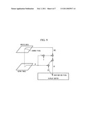 VIDEO PROCESSING DEVICE diagram and image