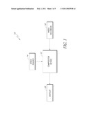 METHODS AND SYSTEMS FOR CONTROLLING VIDEO COMPOSITING IN AN INTERACTIVE ENTERTAINMENT SYSTEM diagram and image